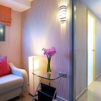Junior Suite with Sea View