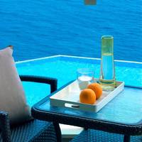 Premium Double Room Sea Front