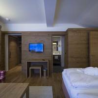 Family Two-Bedroom Suite