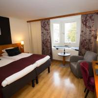 Classic Double or Twin Room