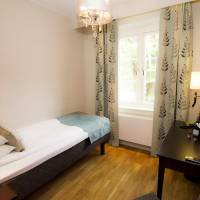 Comfort Single Room - Annex