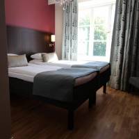 Comfort Double or Twin Room - Annex