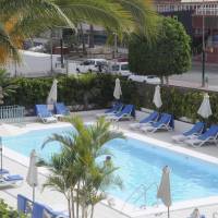One bedroom Apartment with Balcony/Terrace (2 adults)