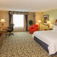 King Room - Disability Access/Non-Smoking