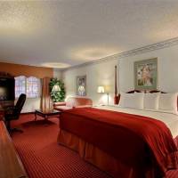 King Room - Non-Smoking