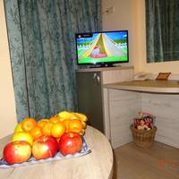 Double Room with Free Parking