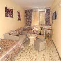 Basic Triple Room