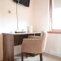 Compact Double Room