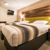 Large Twin Room