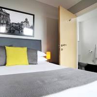 2-Bedroom Penthouse with Sofa Bed