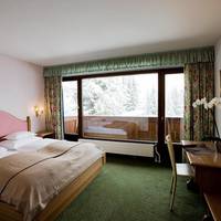 Double Room - Annex