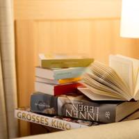 Double Room - Silver