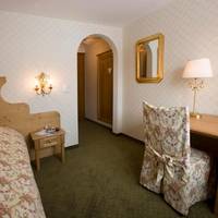 Single Room - Annex