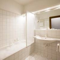 Junior Suite with Balcony - Annex