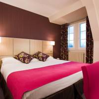 Standard Double or Twin Room - Castle