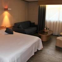 Balneo Suite