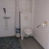 Triple Room - Disability Access