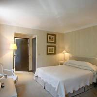 Classic Double or Twin Room