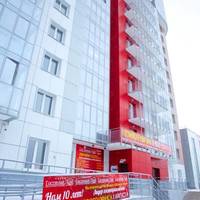 Апартаменты