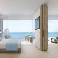 Deluxe One Bedroom Suite (2-3 Adults)