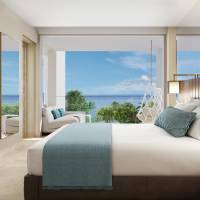 Deluxe Two Bedroom Suite (2-4 Adults + 1 Child)