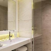 Superior Double Room with Sea View
