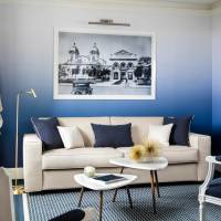 Prestige Sea View Suite