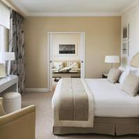 Prestige Junior Suite with sea view