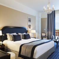 Prestige Double Room