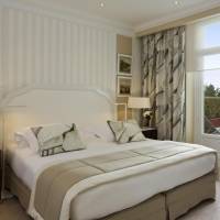 Junior Suite with Terrace