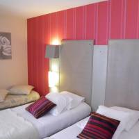 Panoramic Twin Room