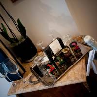 Business Room