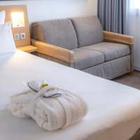Superior Double Room with Sofa Bed