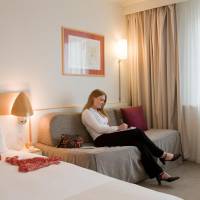 Standard Double Room with Sofa