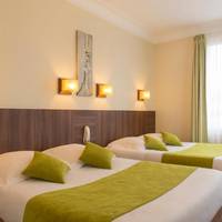 Comfort Twin Room