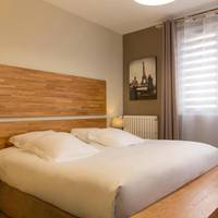Privilege Double Room
