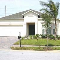 Deluxe Four-Bedroom House