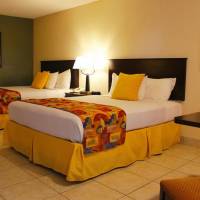 Premium Queen Room with Two Queen Beds