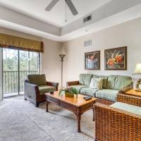 Three Bedroom Apartment