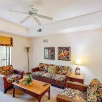 Three Bedroom Apartment