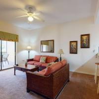 Two Bedroom Apartment 
