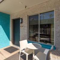 King Room - Ground Floor