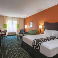 Double Room with Two Double Beds