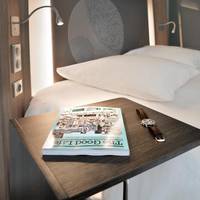 Classic Room With 1 Double Bed And 2 Single Beds