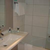 Privilege Double Room With View