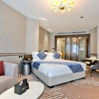  Grand Twin Room