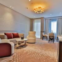 Suite with Sea View