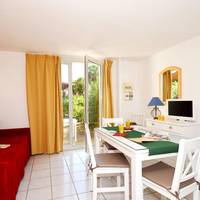 Small House For 5 Persons