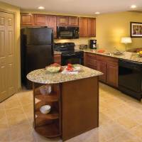Two-Bedroom Condo