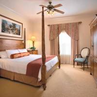 One-Bedroom King Suite